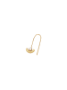 Breil Ohrring b wired gold