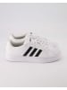 adidas Schnürschuhe in Weiß
