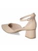 Paul Green Pumps / Ballerina in beige