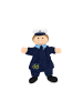 Sterntaler Handpuppe Polizist, ab 6 Monate