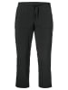 Schöffel Hose "Pants Rangun L" in black