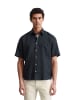 Marc O'Polo Kurzarm-Hemd regular in dark navy