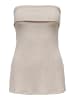 ONLY Top in Pumice Stone