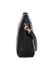 BRIC`s Volterra Clutch Tasche Leder 18 cm black