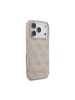 Guess Guess 4G Classic kompatibel mit iPhone 18 Pro und 17 Pro Pink in Pink