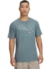 Under Armour Sportshirt "Gl Foundation Update T-Shirt" in Blau