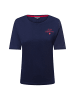 Franco Callegari T-Shirt in marine