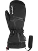 Reusch Fäustlinge Down Spirit GORE-TEX Mitten in 7702 black / silver