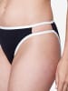 JOOP! Badehose Eleganz in Black Beauty