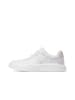 Cole Haan Sneaker Lo GRANDPRO CARISSA SNEAKERS in WHITESILVER BIRCHWHITE