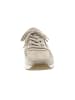 Gabor sportlicher Schnürer Beige
