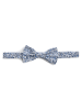 Finshley & Harding London Accessoire-Set in hellblau marine - 0001
