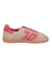 Back 70 Schnürschuh in taupe