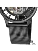 Festina Analog-Armbanduhr Festina Automatik schwarz groß (ca. 42mm)