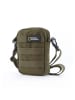 National Geographic Tasche Milestone in Khaki