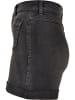 Urban Classics Urban Classics in black washed