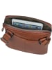 Strellson Umhängetasche Hyde Park ShoulderBag XSVZ2 in Cognac