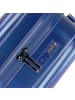 Heys Astro 4 Rollen Trolley L 76 cm mit Dehnfalte blue