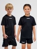 Hummel Hummel T-Shirt Hmlmulti Lebensstil Kinder in BLACK