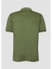 s.Oliver Polo-Shirt in 79W2_olivgrün