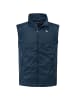 Schöffel M VEST BYGSTAD in Blau