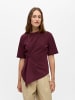 Object T-Shirt in Windsor Wine1