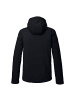 Killtec Jacke KOS 259 in Schwarz01106
