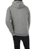 INDICODE Kapuzensweatjacke IDBarnhill in Grau