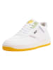 MoEa MoEa Turnschuhe in beige/blue/yellow