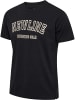 Newline T-Shirt Nwllogo Laufen Herren in BLACK