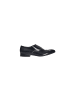 Roberto Pepe Luxury Blau Leder Herren Schuh