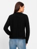 Heine Strickjacke in schwarz