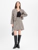 JOOP! Rock Scara in beige schwarz