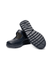 VITAFORM Hirschleder Ballerinas in marine