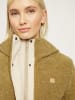 MAZINE Winterjacke Nephi Jacket in sandy olive