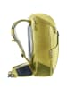 Deuter Rotsoord 25+5 - Fahrradrucksack 15" 52 cm (linden-cactus) in linden-cactus