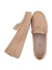 Ital-Design Halbschuh in Hellbraun
