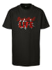 Mister Tee T-Shirt in black