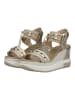 Nero Giardini Sandalen Sand