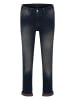 Zero  Jeans Style ORLANDO Straight Leg 32 Inch in Vintage Denim