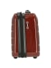 Check.In London 2.0 - Beauty Case 33 cm in carbon rot