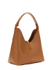 Furla Schultertasche in COGNAC