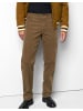 Meyer Chinohose M5 Six 2-6599 in camel