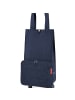 Reisenthel Foldabletrolley Einkaufstrolley 66 cm in twist navy