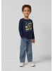 s.Oliver T-Shirt in 5952_navy