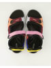 Ecco Sandalen in Mehrfarbig