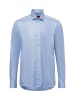 Finshley & Harding Hemd in hellblau