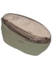 Zwei Gürteltasche Mademoiselle MH4 in Sage