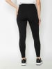 GreenBomb Long Basic in Schwarz