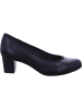 Jana Shoes Pumps in schwarz